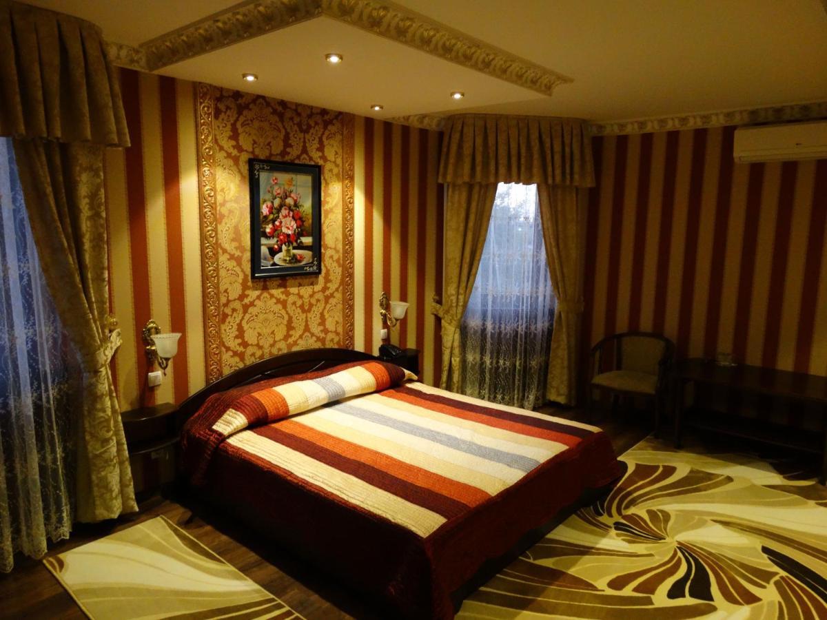 טשקנט Hotel Papillon מראה חיצוני תמונה