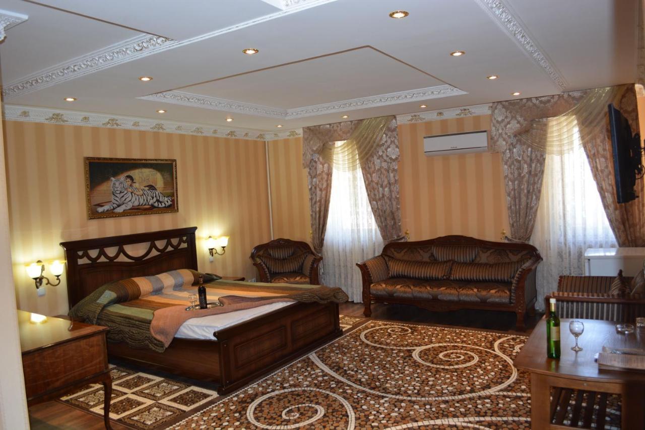 טשקנט Hotel Papillon מראה חיצוני תמונה