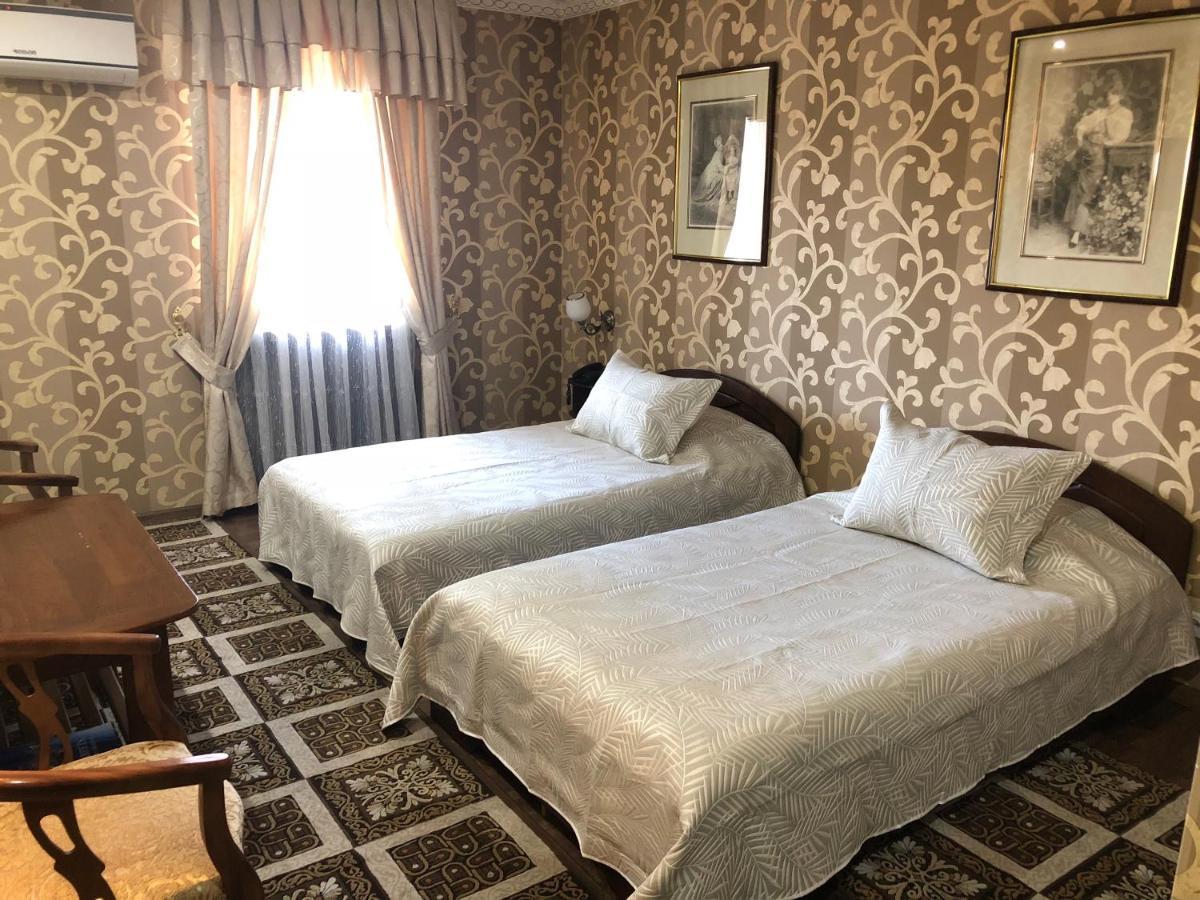 טשקנט Hotel Papillon מראה חיצוני תמונה