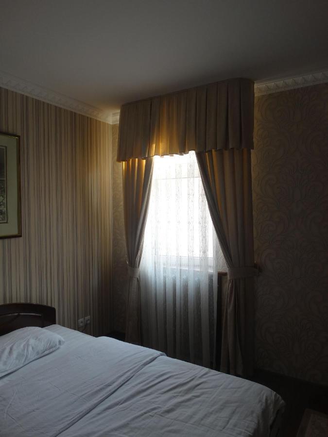 טשקנט Hotel Papillon מראה חיצוני תמונה