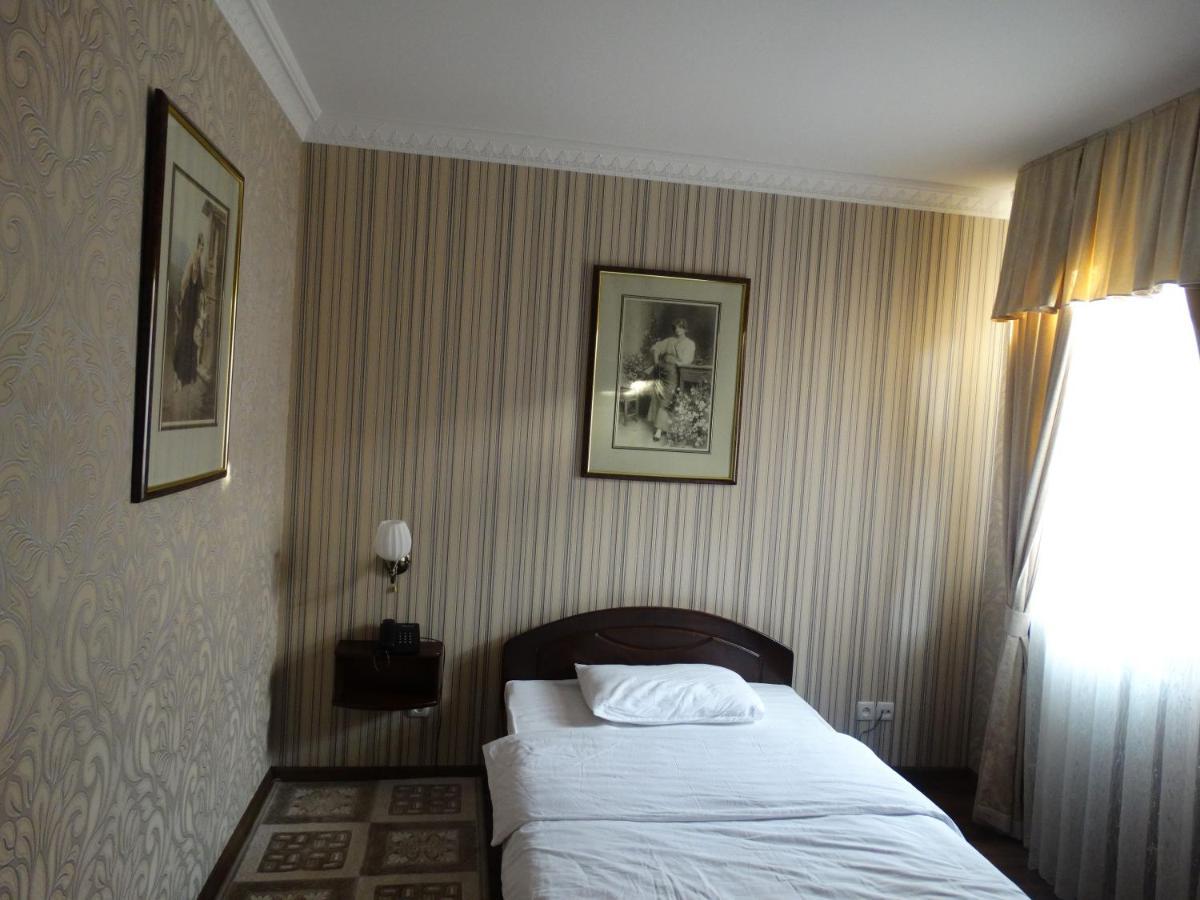 טשקנט Hotel Papillon מראה חיצוני תמונה