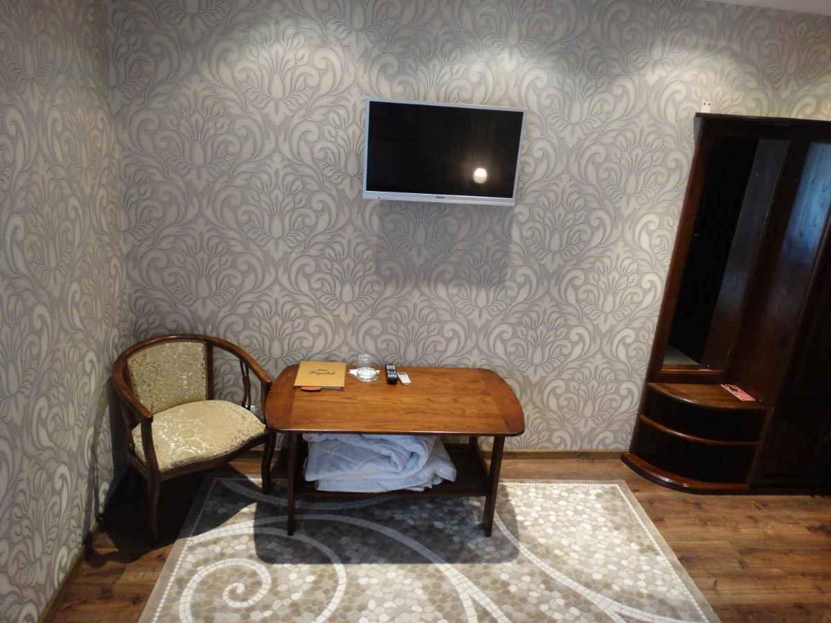 טשקנט Hotel Papillon מראה חיצוני תמונה
