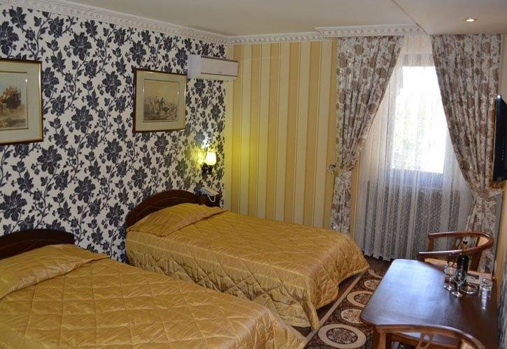 טשקנט Hotel Papillon מראה חיצוני תמונה