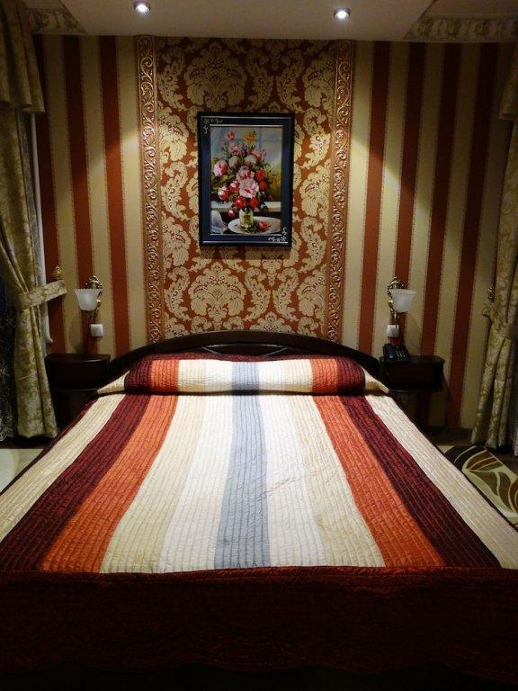 טשקנט Hotel Papillon מראה חיצוני תמונה