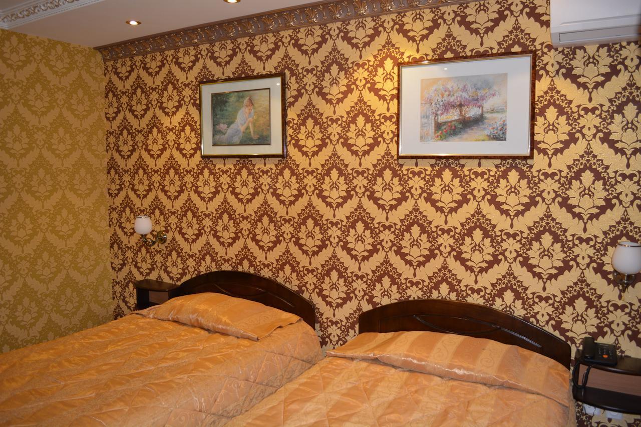 טשקנט Hotel Papillon מראה חיצוני תמונה