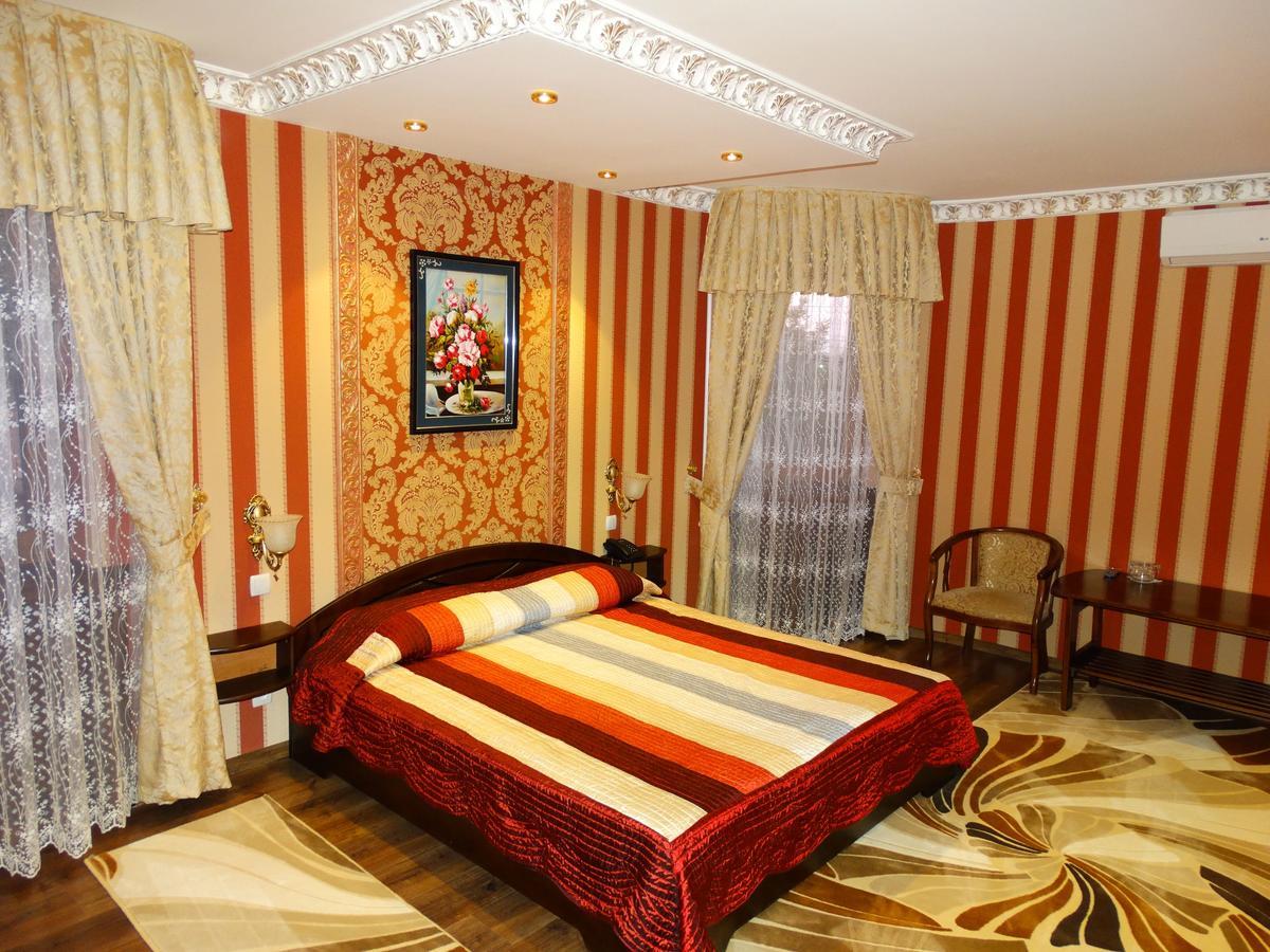 טשקנט Hotel Papillon מראה חיצוני תמונה