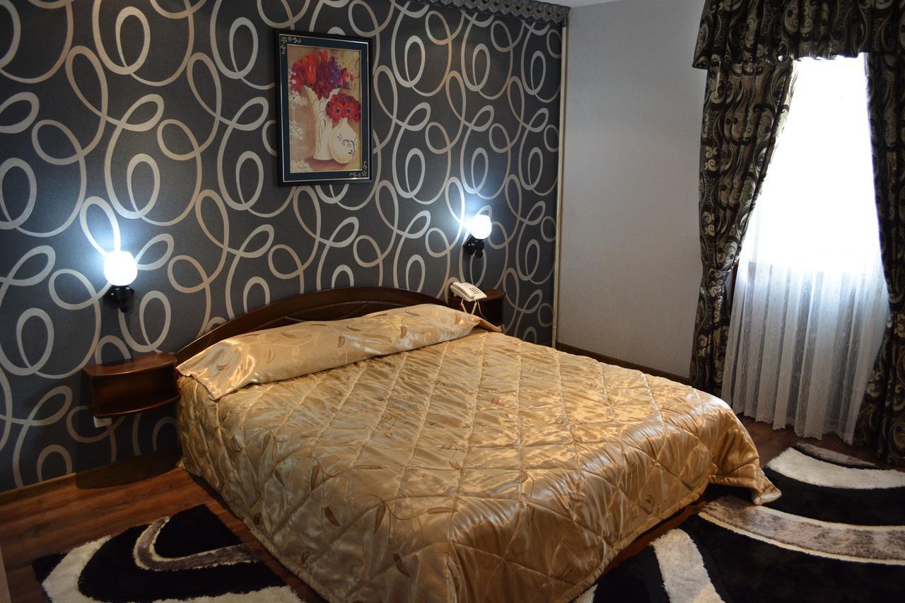 טשקנט Hotel Papillon מראה חיצוני תמונה