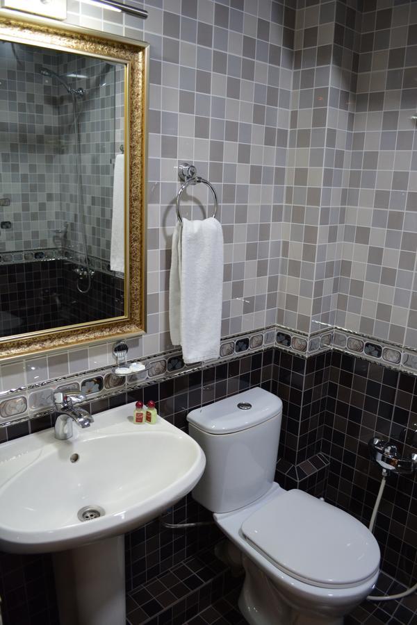 טשקנט Hotel Papillon מראה חיצוני תמונה