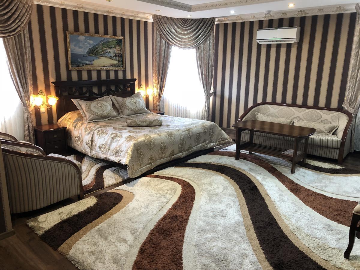 טשקנט Hotel Papillon מראה חיצוני תמונה