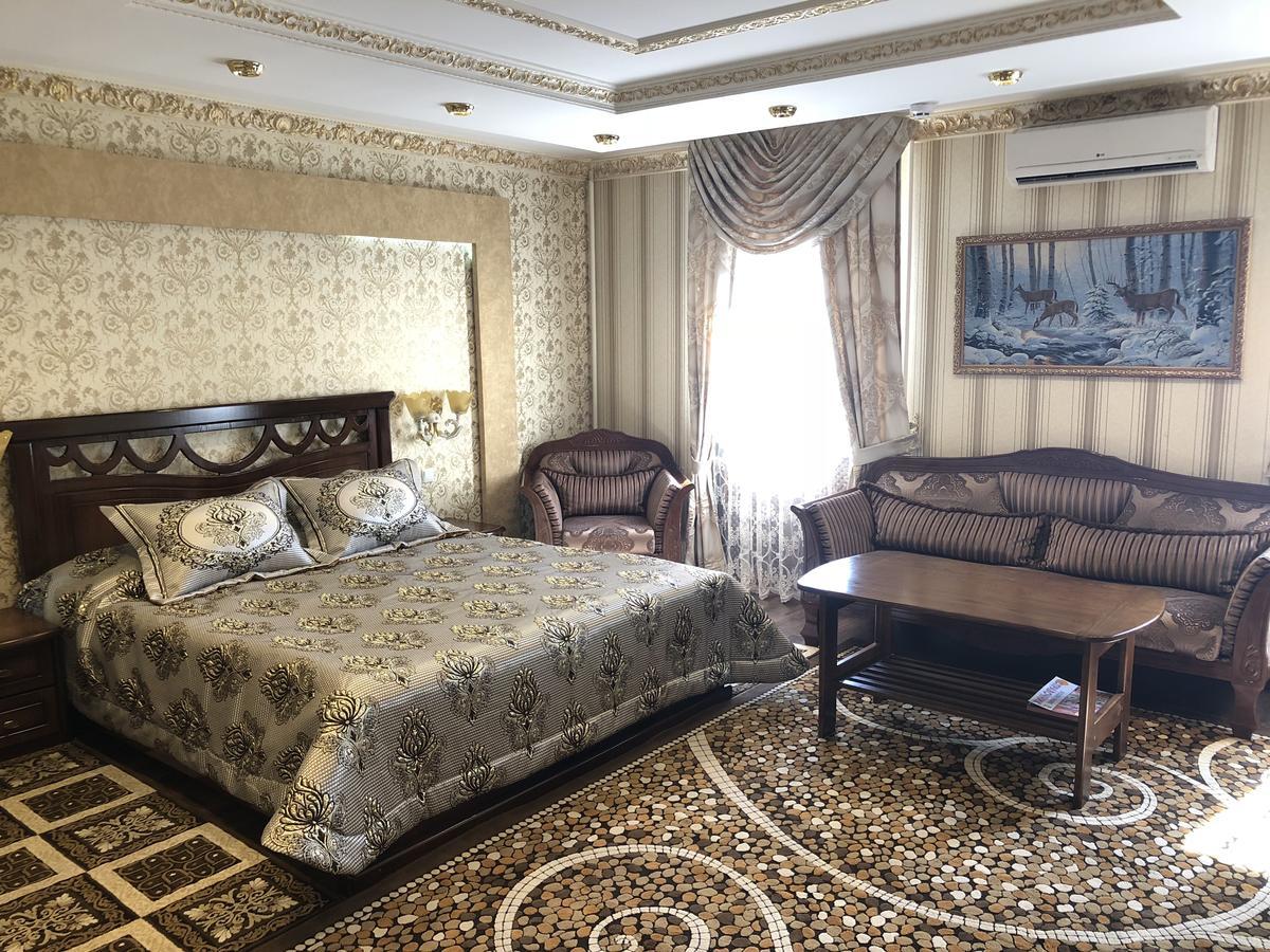 טשקנט Hotel Papillon מראה חיצוני תמונה